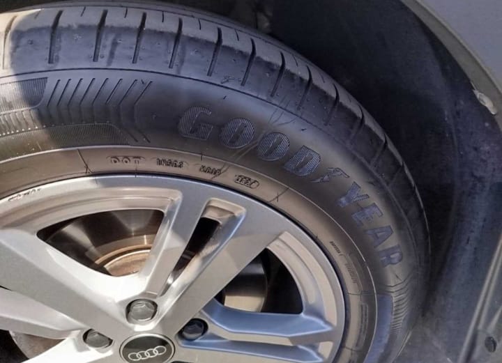 ❌Venduta sig Vapore❌                  Audi Q3 35 TDI S TRONIC Sequential Diesel
(150cv), km 116002