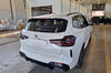 Bmw X3 G01 2021 X3 xdrive20d mhev 48V Msport auto Sequential Hybrid
(190cv) 156570 km,05/22