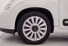 Fiat 500L  Diesel 500L 1.6 mjt Business 120cv Manual Diesel km 152220 anno 09/2016
