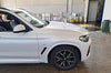 Bmw X3 G01 2021 X3 xdrive20d mhev 48V Msport auto Sequential Hybrid
(190cv) 156570 km,05/22
