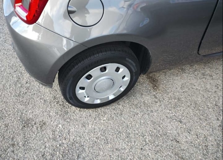 !!!!!!!!!!!!!!! Riservate !!!!!!!!!!!!!!                                                Fiat 500 1.0 70cv Ibrido benz Pop
 km 110621 06/21