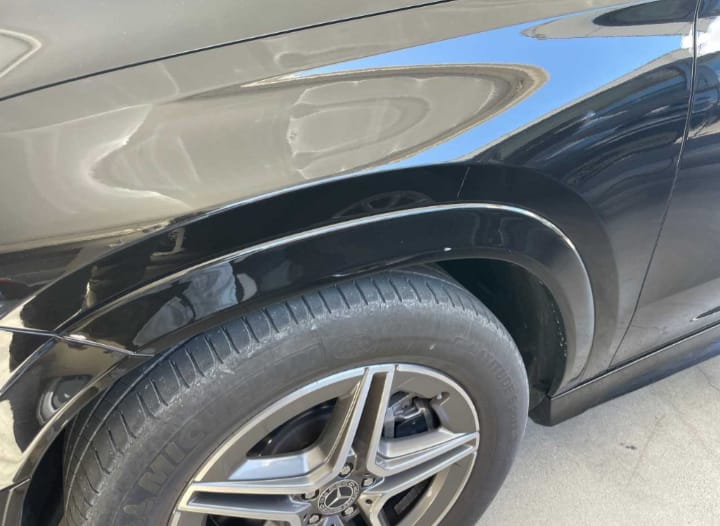 !!!!!!!! VENDUTA!!!!!!                              Mercedes-benz GLE Coupe GLE  400 d 4Matic Premium Automatic Diesel 330cv km 97952 07/21