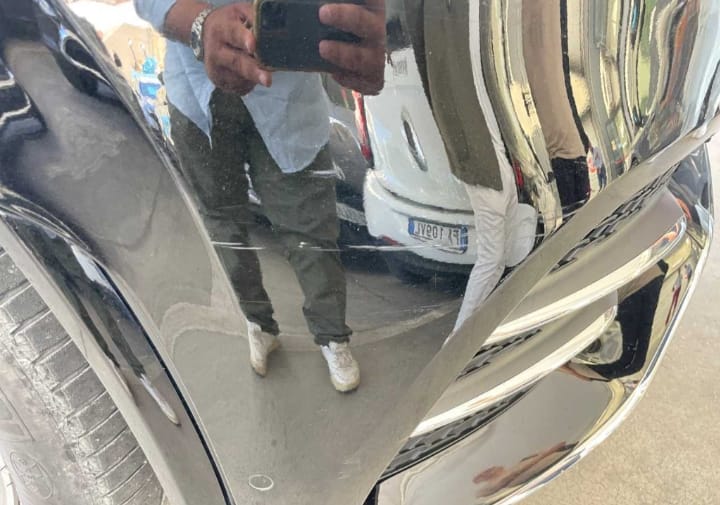 !!!!!!!! VENDUTA!!!!!!                              Mercedes-benz GLE Coupe GLE  400 d 4Matic Premium Automatic Diesel 330cv km 97952 07/21
