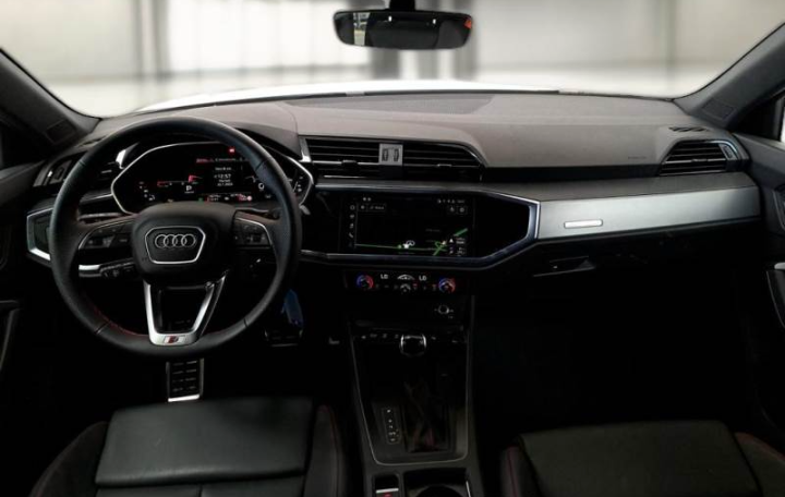 ❌venduta AGOSTINI❌.         Audi Q3  Spb 35 2.0 tdi 150cv   S-line edition S-TRONIC  
 Km 59780.   06/22