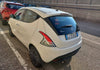 !!!!!!RISERVATA!!!!!!                Lancia  Ypsilon 1.0 firefly hybrid Silver s&s 70cv, km 86138 03/22