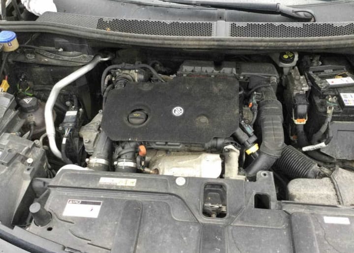 ❌riss ❌Peugeot 3008 BlueHDi 130cv allure Pack  automatico km172100. Anno 06/2022