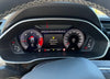 Audi  Q3 Sportback 35 2.0 tdi S line edition s-tronic Sequential Diesel
(150 cv)Km  168782                 anno 16/03/2021