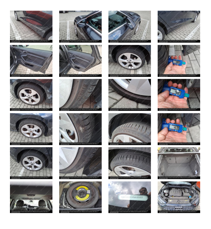 ❌❌VENDUTA ❌❌           Audi A3  Sportback 35 2.0 tdi Business Advanced s-tronic 
(150CV)KM 80423 06/22