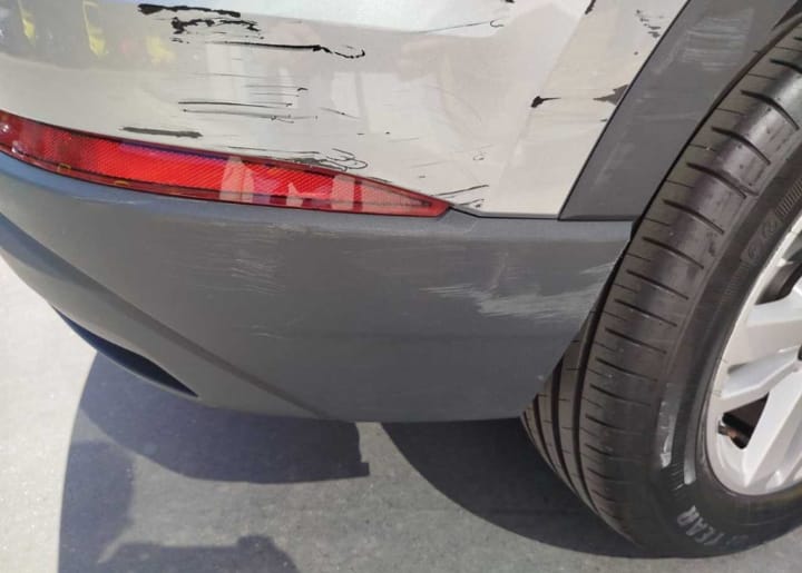 ❌Venduta sig Vapore❌                  Audi Q3 35 TDI S TRONIC Sequential Diesel
(150cv), km 116002