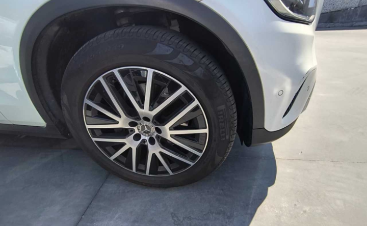 Mercedes-benz GLC Coupe 220d 4Matic Sport aut. Km, 64770 12/19