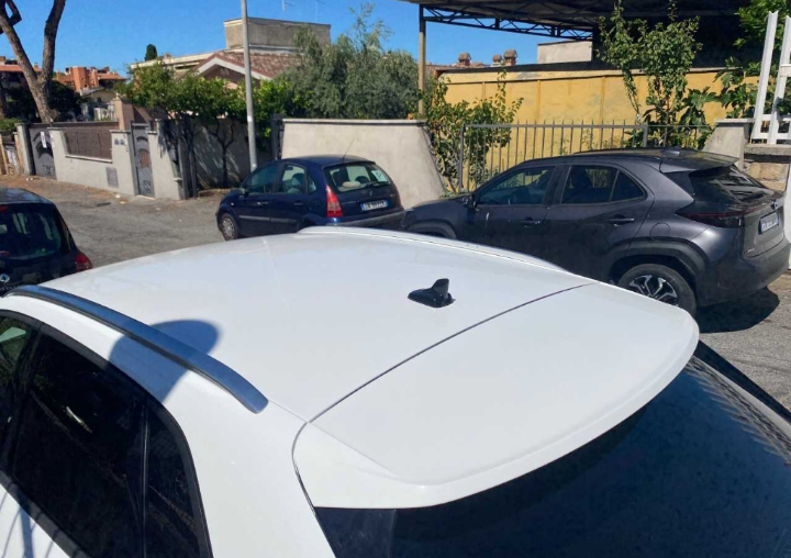 ❌RISERVATA  DI MANNA STEFANO❌Audi Q3 35 TDI quattro S-TRONIC Business 
(150CV)Km 83707.                           Anno 04/2021