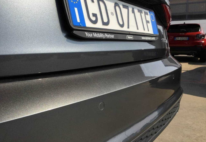 Audi A3 35 TDI S tronic S line Edition Spb Sequential
(150v) 133196 km,