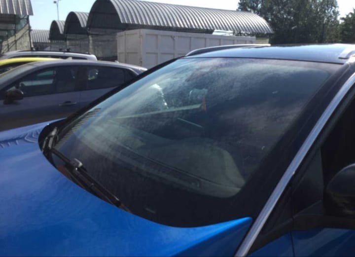❌Venduta Antonini  ❌                           Peugeot 3008 BlueHDI 130 S&S EAT8 GT aut.(131cv )Km 52049
