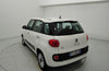 Fiat 500L  Diesel 500L 1.6 mjt Business 120cv Manual Diesel km 152220 anno 09/2016