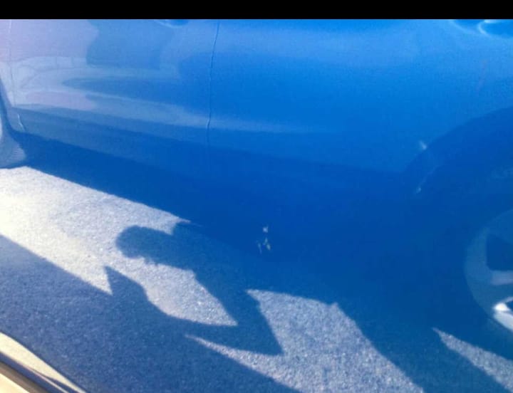 ❌Venduta Antonini  ❌                           Peugeot 3008 BlueHDI 130 S&S EAT8 GT aut.(131cv )Km 52049