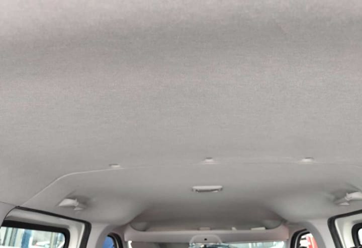 Fiat Doblò Cargo II  N1 1.3 mjt  95cv E6  km 115133 08/18