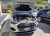 ❌Venduta sig Vapore❌                  Audi Q3 35 TDI S TRONIC Sequential Diesel
(150cv), km 116002