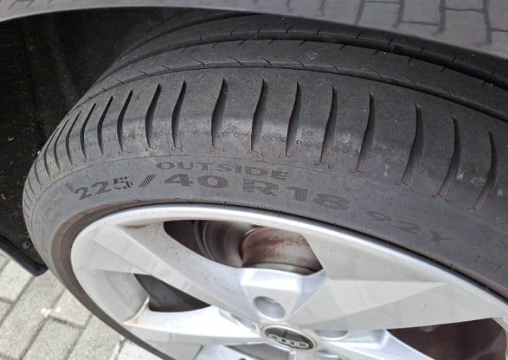 ❌❌VENDUTA ❌❌           Audi A3  Sportback 35 2.0 tdi Business Advanced s-tronic 
(150CV)KM 80423 06/22