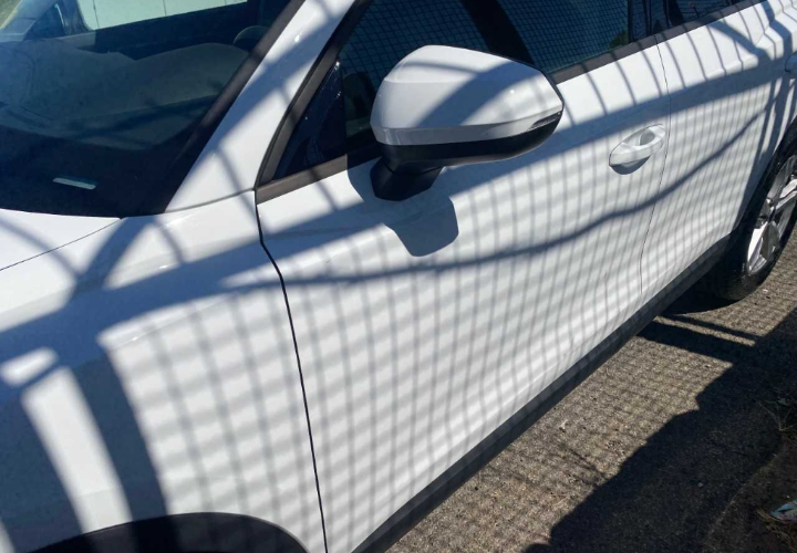 ❌RISERVATA  DI MANNA STEFANO❌Audi Q3 35 TDI quattro S-TRONIC Business 
(150CV)Km 83707.                           Anno 04/2021