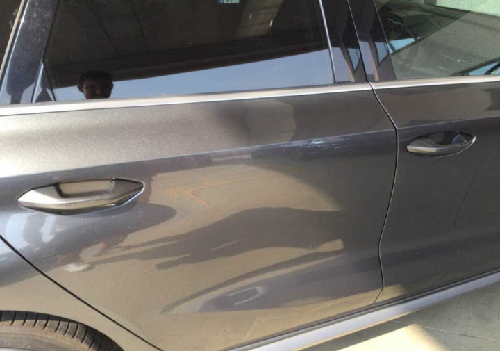 Audi A3 35 TDI S tronic S line Edition Spb Sequential
(150v) 133196 km,