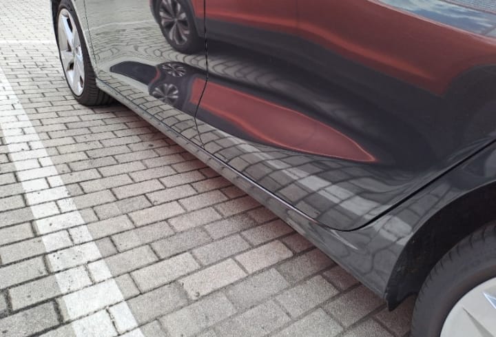 ❌❌VENDUTA ❌❌           Audi A3  Sportback 35 2.0 tdi Business Advanced s-tronic 
(150CV)KM 80423 06/22