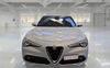 ❌❌.    Venduta   ❌❌.          Alfa romeo Stelvio 2020 Diesel Stelvio 2.2 t Ti Q4 210cv.             km 88600
