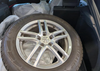 Audi Q3 35 TDI QUATTRO S TRONIC 03/2021
110 KW (150 CV) , km 57444