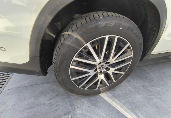 Mercedes-benz GLC Coupe 220d 4Matic Sport aut. Km, 64770 12/19