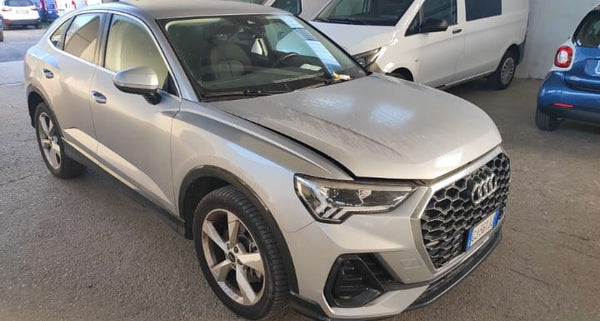AUDI Q3 Sportback 45 tfsi 150CV Business Plus s-tronic Sequential PHEV Petrol km 46280 03/22