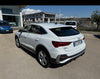 Audi  Q3 Sportback 35 2.0 tdi S line edition s-tronic Sequential Diesel
(150 cv)Km  168782                 anno 16/03/2021