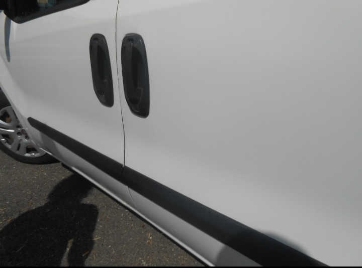 Fiat doblo CARGO II 1.3 Mjt 95cv E6 km128.000 05/2017