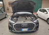 Audi Q3 Sportback 35 TDI S TRONIC Sequential Diesel
(150CV), Diesel, km 54783.   Anno 06/2022
