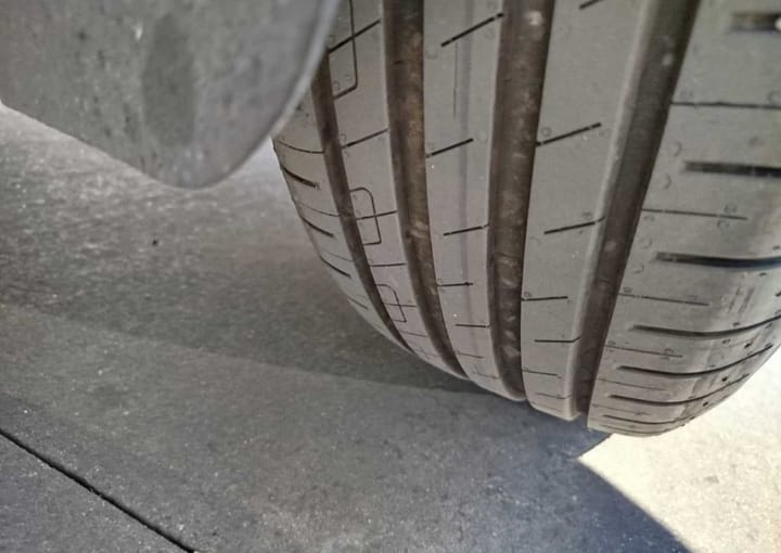 ❌Venduta sig Vapore❌                  Audi Q3 35 TDI S TRONIC Sequential Diesel
(150cv), km 116002