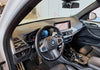 Bmw X3 G01 2021 X3 xdrive20d mhev 48V Msport auto Sequential Hybrid
(190cv) 156570 km,05/22