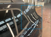 Volkswagen T-Cross 2019  1.0 tsi benZina Style 115cv dsg , ,km 119507 carrozzeria da rivedere
