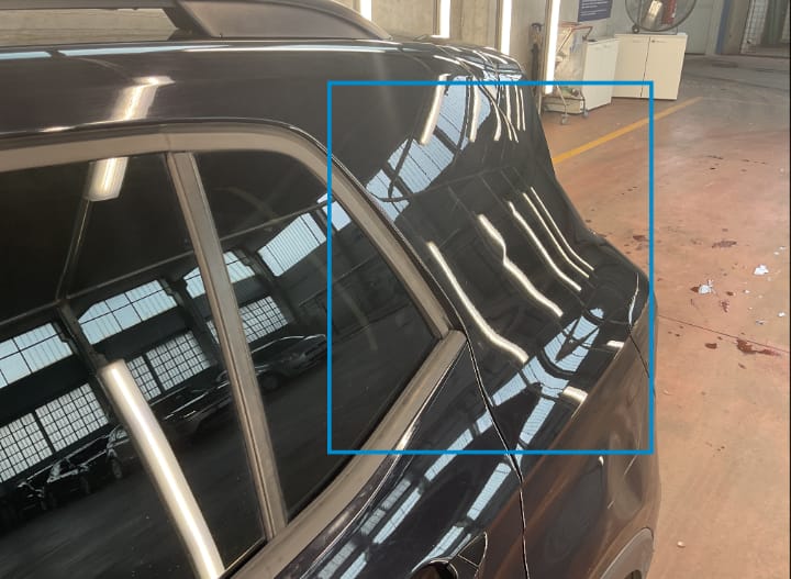Volkswagen T-Cross 2019  1.0 tsi benZina Style 115cv dsg , ,km 119507 carrozzeria da rivedere