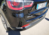 Jeep Compass II  Diesel  2.0 mjt Limited 4wd 140cv auto my19 Automatic
(140cv),  120301 km,