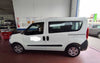 Fiat Doblò Cargo II  N1 1.3 mjt  95cv E6  km 115133 08/18