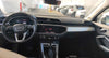 AUDI Q3 Sportback 45 tfsi 150CV Business Plus s-tronic Sequential PHEV Petrol km 46280 03/22