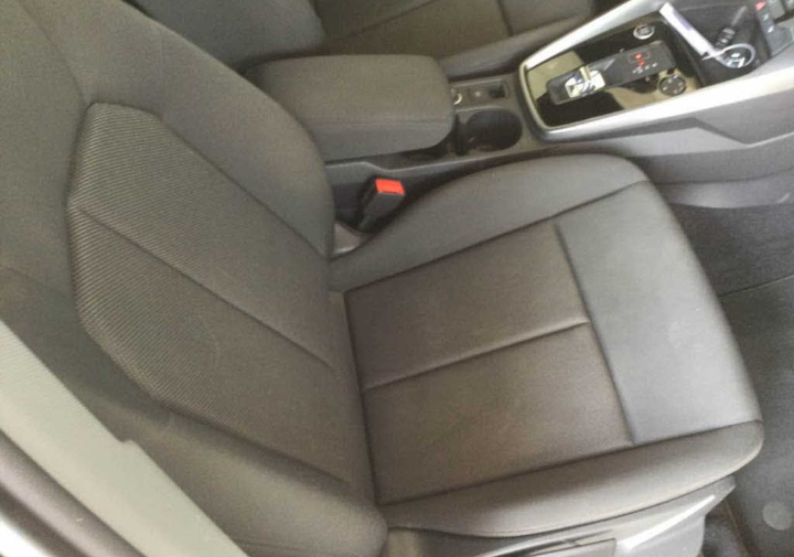 Audi A3 35 TDI S tronic S line Edition Spb Sequential
(150v) 133196 km,