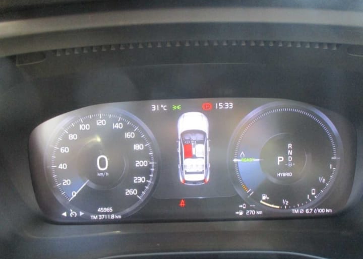 !!!!!!!!!¡!!¡!!!! Venduta !!!!!!!!!!!!                 Volvo XC40 T5 Plug-in Hybrid benz. 261 cv km 45965 12/2020