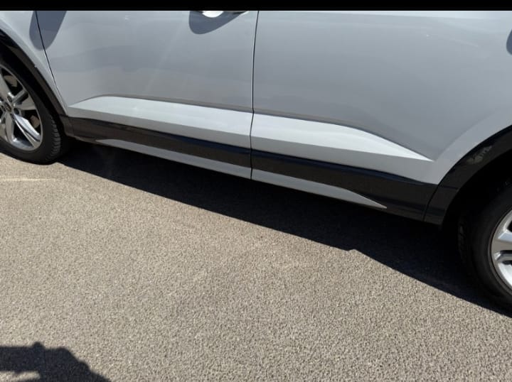 Audi  Q3 Sportback 35 2.0 tdi S line edition s-tronic Sequential Diesel
(150 cv)Km  168782                 anno 16/03/2021