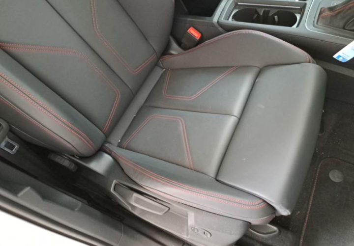 ❌venduta AGOSTINI❌.         Audi Q3  Spb 35 2.0 tdi 150cv   S-line edition S-TRONIC  
 Km 59780.   06/22