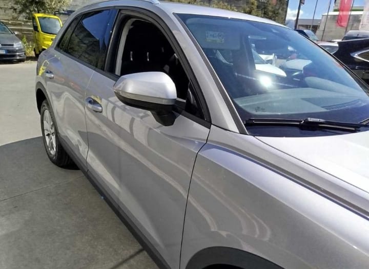 ❌Venduta sig Vapore❌                  Audi Q3 35 TDI S TRONIC Sequential Diesel
(150cv), km 116002