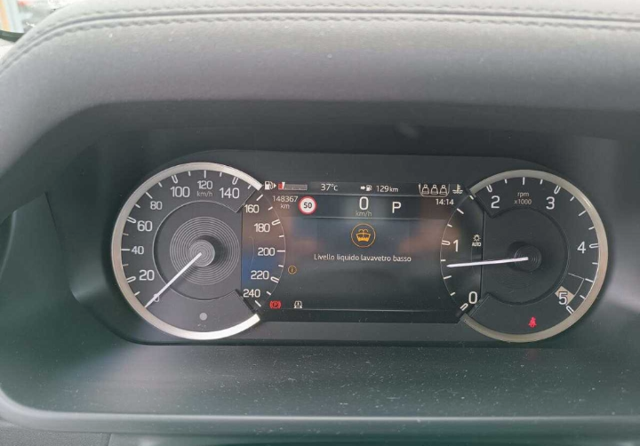 Land rover Defender 3.0 D6 200cv 110 SE AWD auto. Automatic , 148367 km,06/22