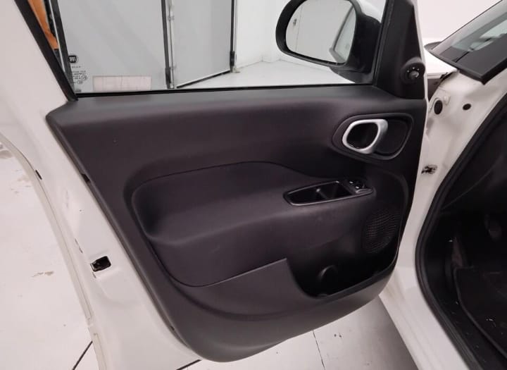 Fiat 500L  Diesel 500L 1.6 mjt Business 120cv Manual Diesel km 152220 anno 09/2016