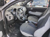 !!!!!!!!!!!!!!! Riservate !!!!!!!!!!!!!!                                                Fiat 500 1.0 70cv Ibrido benz Pop
 km 110621 06/21