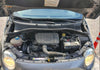 !!!!!!!!!!!!!!! Riservate !!!!!!!!!!!!!!                                                Fiat 500 1.0 70cv Ibrido benz Pop
 km 110621 06/21