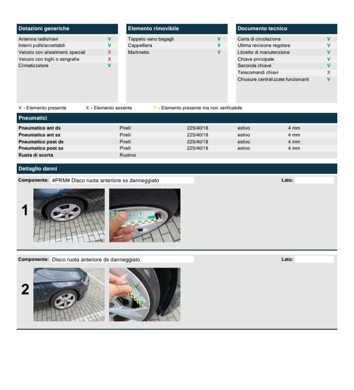 ❌❌VENDUTA ❌❌           Audi A3  Sportback 35 2.0 tdi Business Advanced s-tronic 
(150CV)KM 80423 06/22