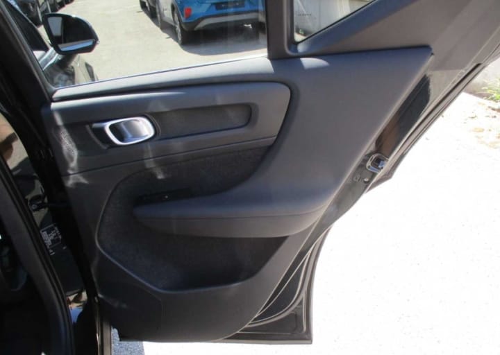!!!!!!!!!¡!!¡!!!! Venduta !!!!!!!!!!!!                 Volvo XC40 T5 Plug-in Hybrid benz. 261 cv km 45965 12/2020